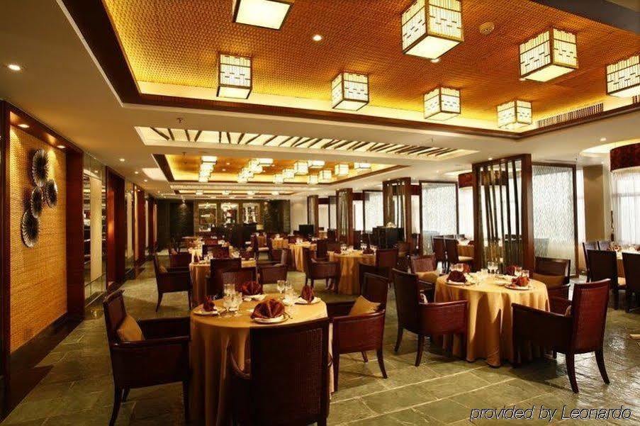 Grand Link Hotel Guilin Exterior photo